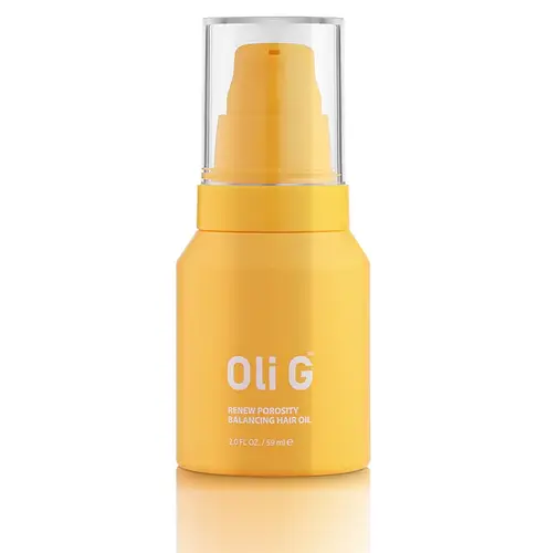 Oli G Renew Porosity Balancing Hair Oil