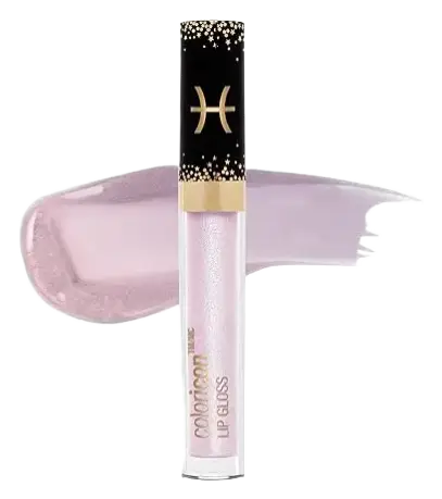 Wet n Wild Color Icon Lip Gloss Pisces