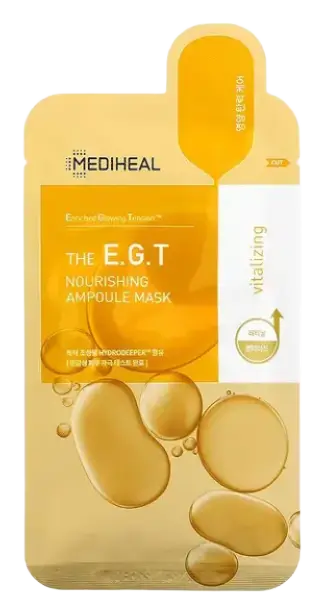 Mediheal Ampoule Mask The E.G.T