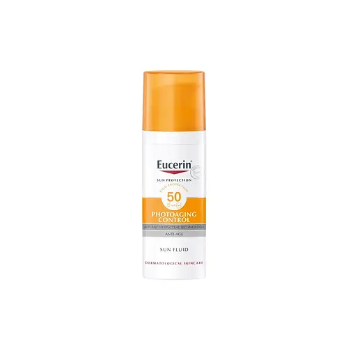 Eucerin Photoaging Control Face Sun Fluid SPF 50+