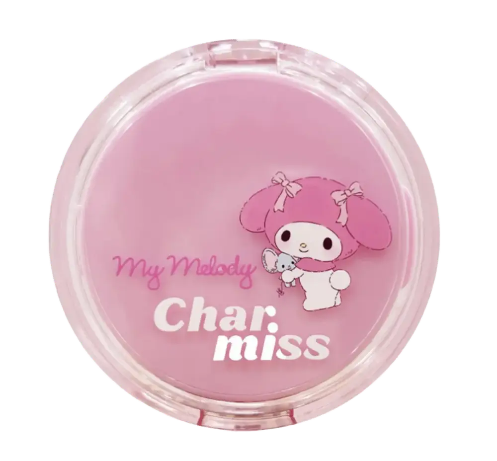 Charmiss Blooming Heart Soft Glow Cushion SPF50+ 01 Ivory