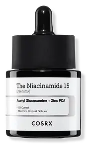 COSRX The Niacinamide 15 Serum