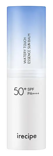 IRECIPE Watery Touch Essence Sun Balm SPF 50+