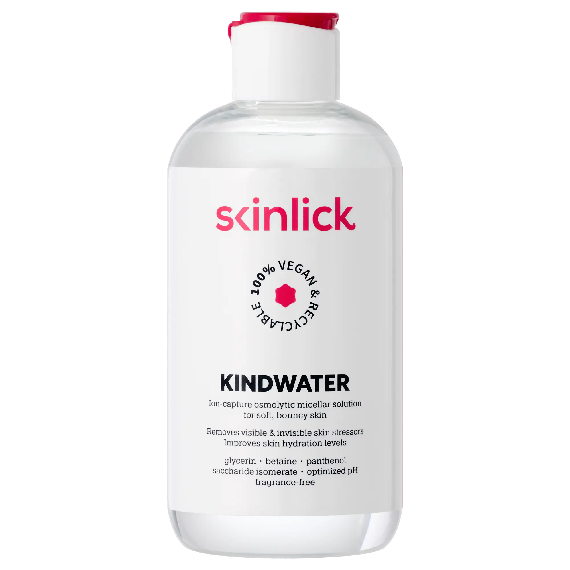 Skintegra Skinlick Kindwater