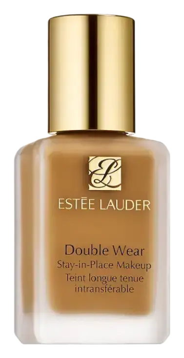 Estée Lauder Double Wear Stay-In-Place Makeup 5W1 Bronze Deep