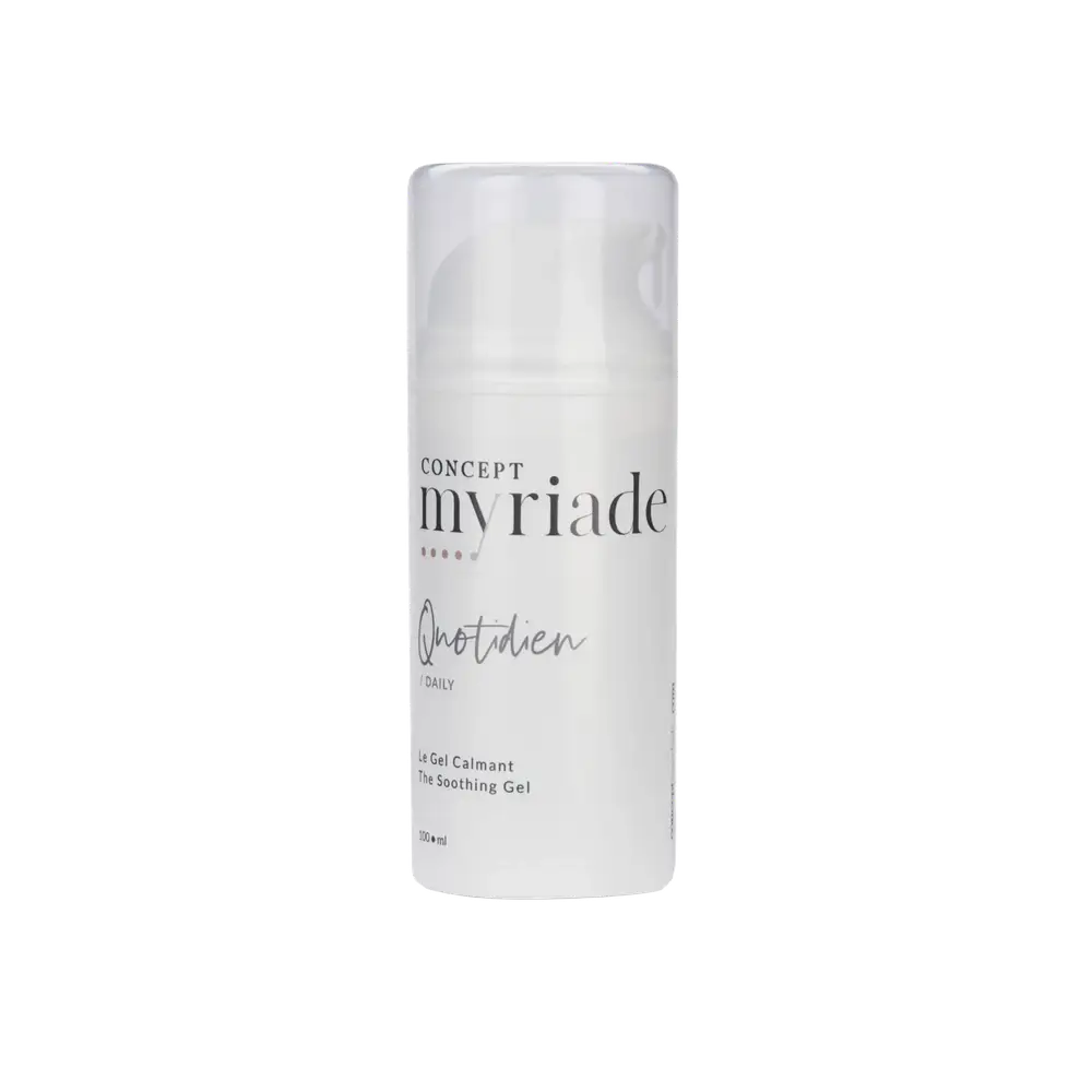 Concept Myriade The Soothing Gel