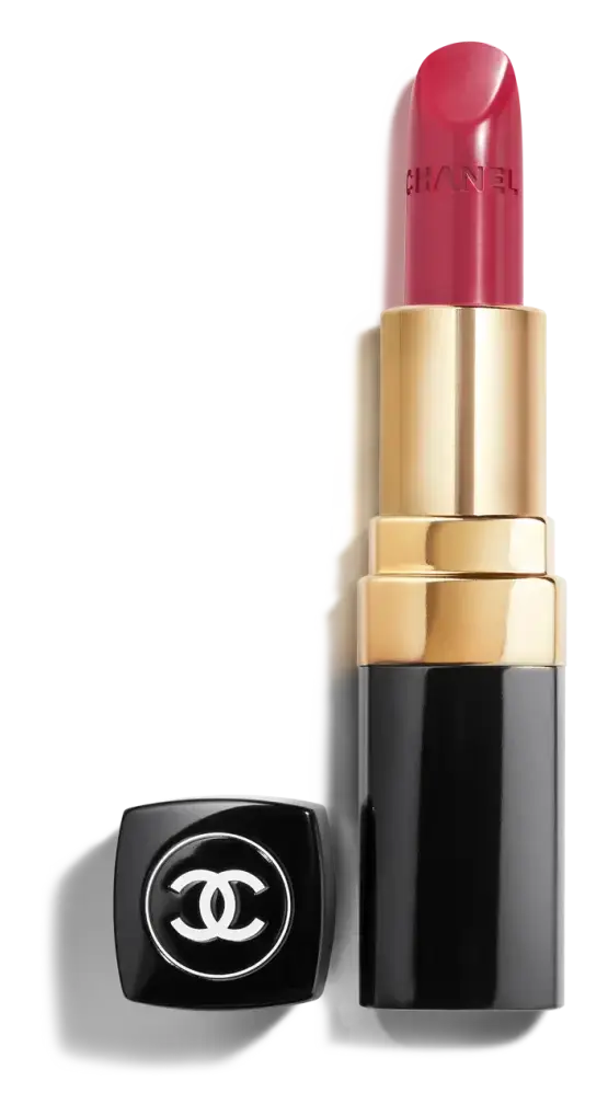Chanel Rouge Coco Ultra Hydrating Lip Colour 442 Dimitri