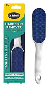Dr. Scholl’s Hard Skin Remover Nano Glass Foot File
