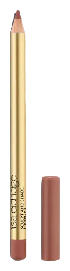 Lisa Eldridge Sculpt And Shade Lip Pencil 2C
