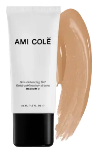 Ami Colé Skin-Enhancing Tint Medium 2