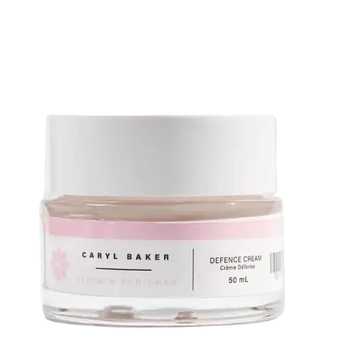 Caryl Baker Visage Vitamin Essentials Defence Cream
