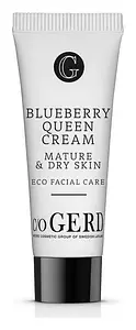 C/O Gerd Blueberry Queen Cream