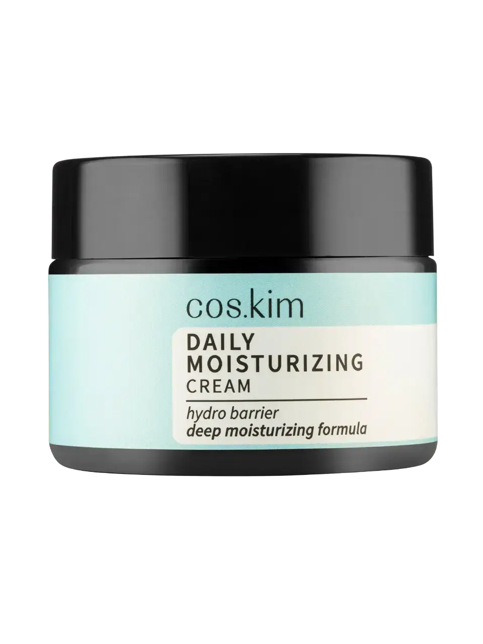 cos.kim Daily Moisturizing Cream