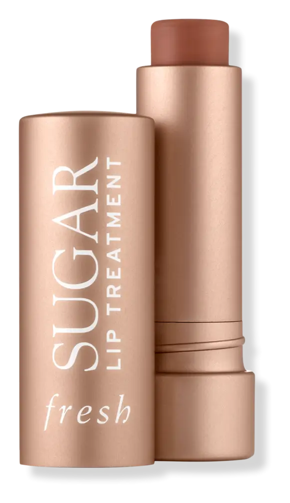 Fresh Sugar Lip Balm Hydrating Treatment Petal