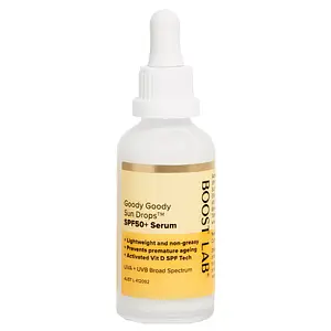 Boost Lab Goody Goody Sun Drops SPF 50+ Serum