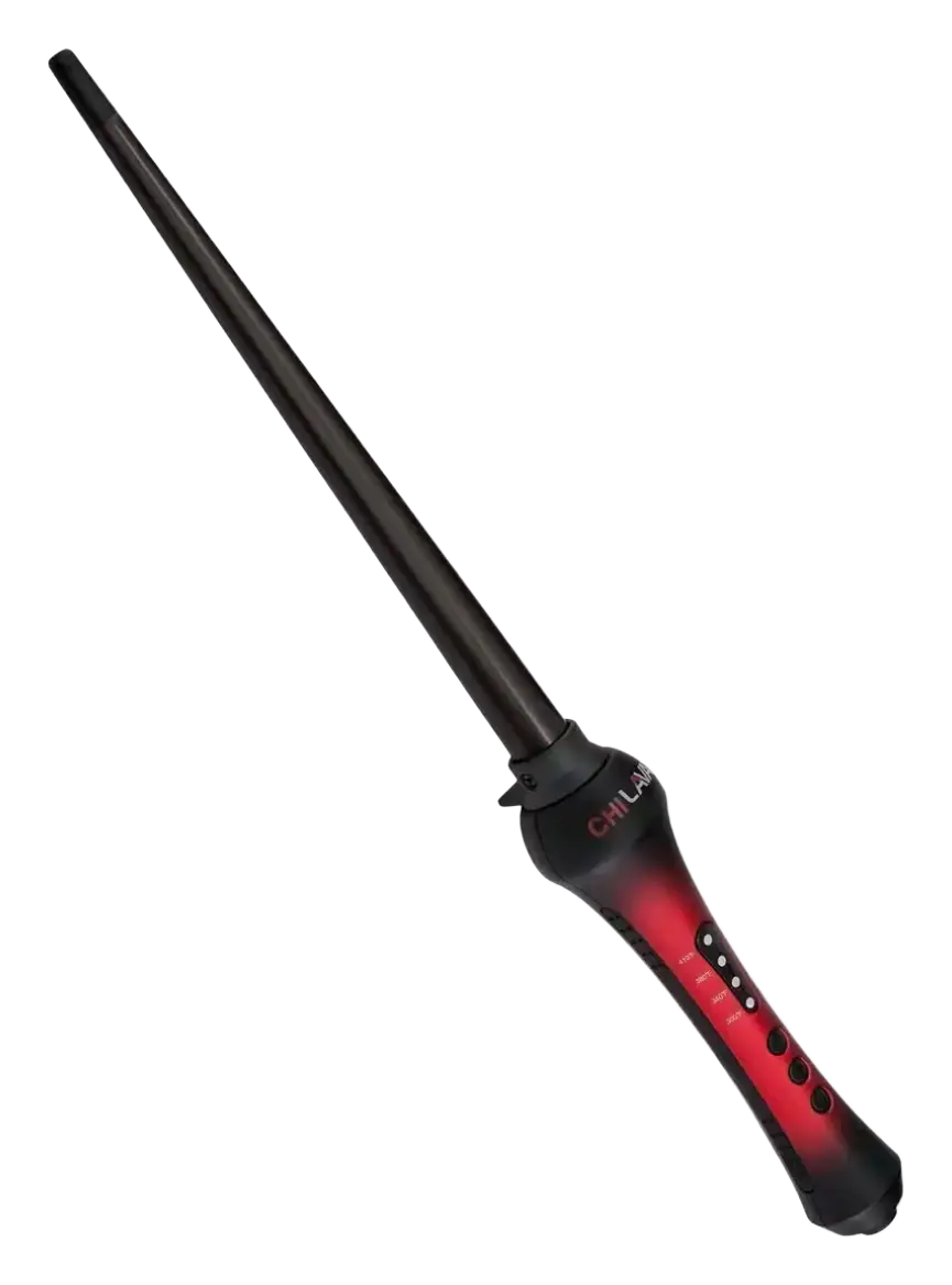 CHI Haircare Lava Ceramic Tapered Hairstyling Wand