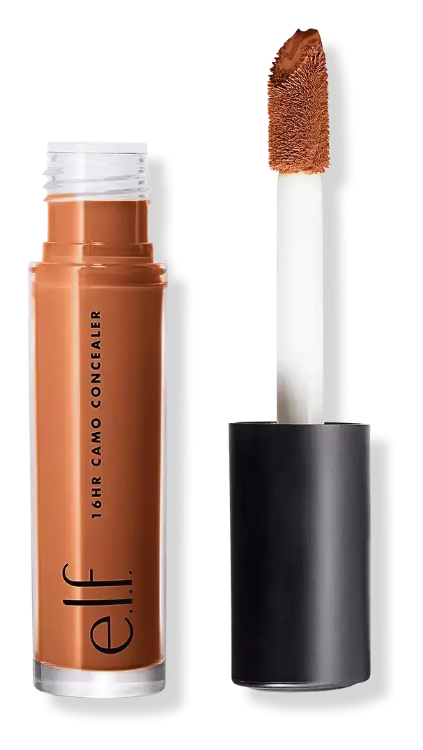 e.l.f. cosmetics 16hr Camo Concealer Deep Cinnamon
