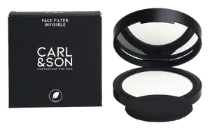 CARL&SON Face Filter Invisible