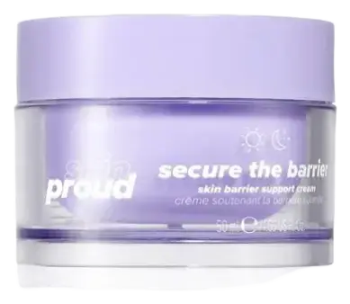 Skin Proud Secure The Barrier Skin Barrier Support Cream
