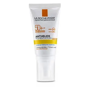 La Roche-Posay Anthelios Pigmentation Tinted Cream SPF 50+ Montenegro