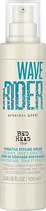 Bed Head by TIGI Wave Rider Versatile Styling Cream