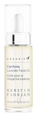 Kerstin Florian Clarifying Lavender Facial Oil