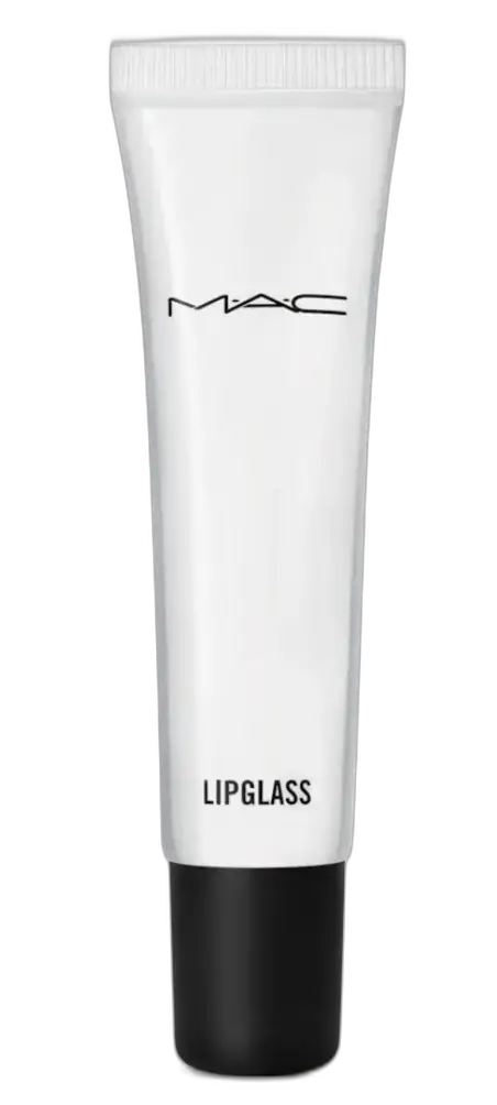 Mac Cosmetics Clear Lipglass