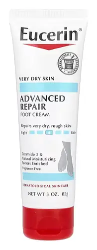 Eucerin Advanced Repair Foot Creme