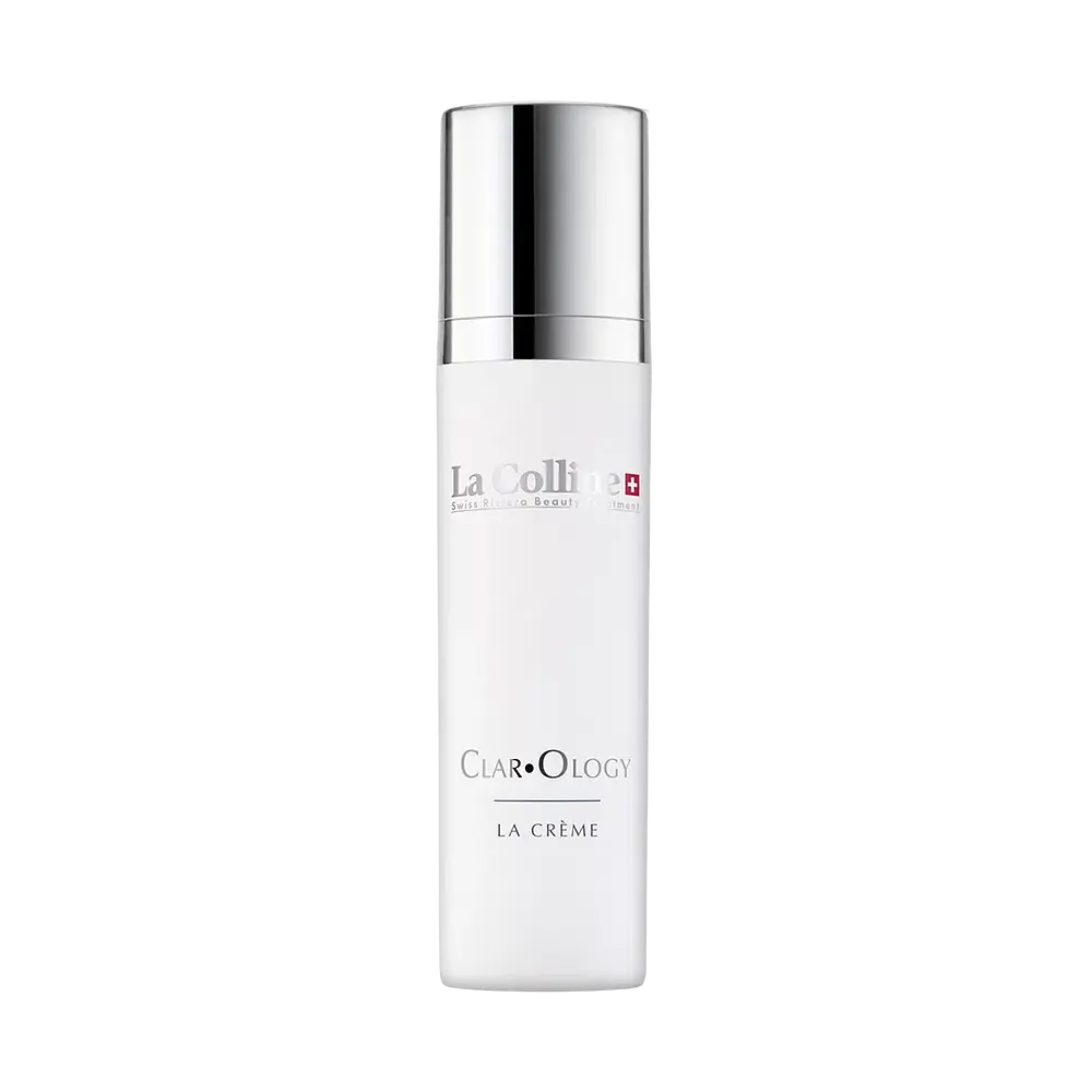La Colline Clar•Ology La Crème