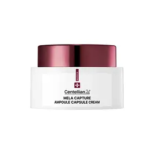 Centellian24 Mela Capture Ampoule Capsule Cream