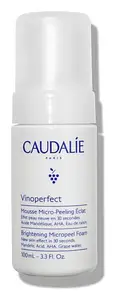 Caudalie Vinoperfect Brightening Micropeel Foam