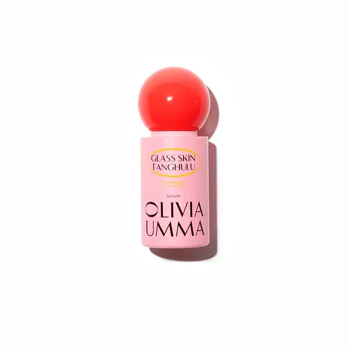 Oliviaumma Multi Vitamin Serum