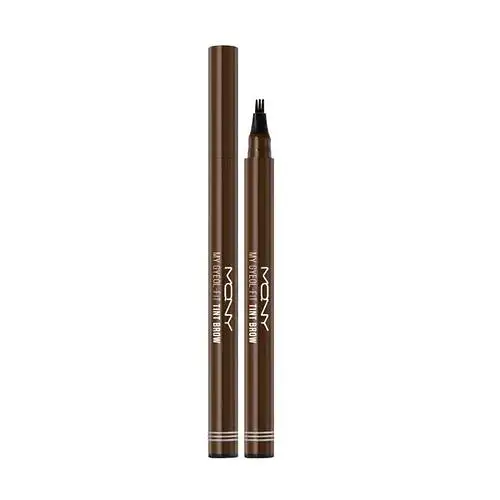 MACQUEEN My Gyeol-Fit Tint Brow Deep Brown
