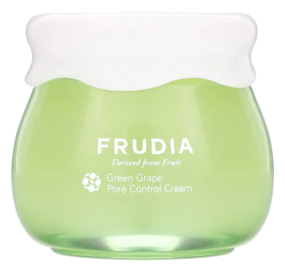 Frudia Green Grape Pore Control Cream