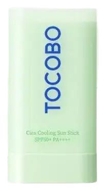 Tocobo Cica Cooling Sun Stick SPF 50+