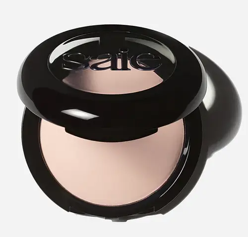 Saie Slip Tint Undetectable Baked Setting Powder Translucent 1