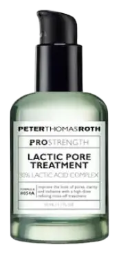 Peter Thomas Roth PRO Strength Lactic Pore Treatment