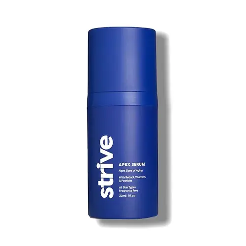 Stripes Apex Serum