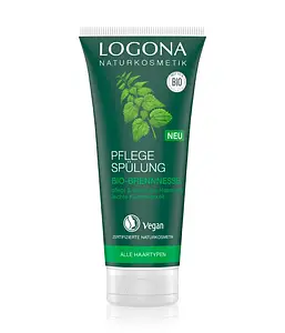 Logona Pflege Spülung