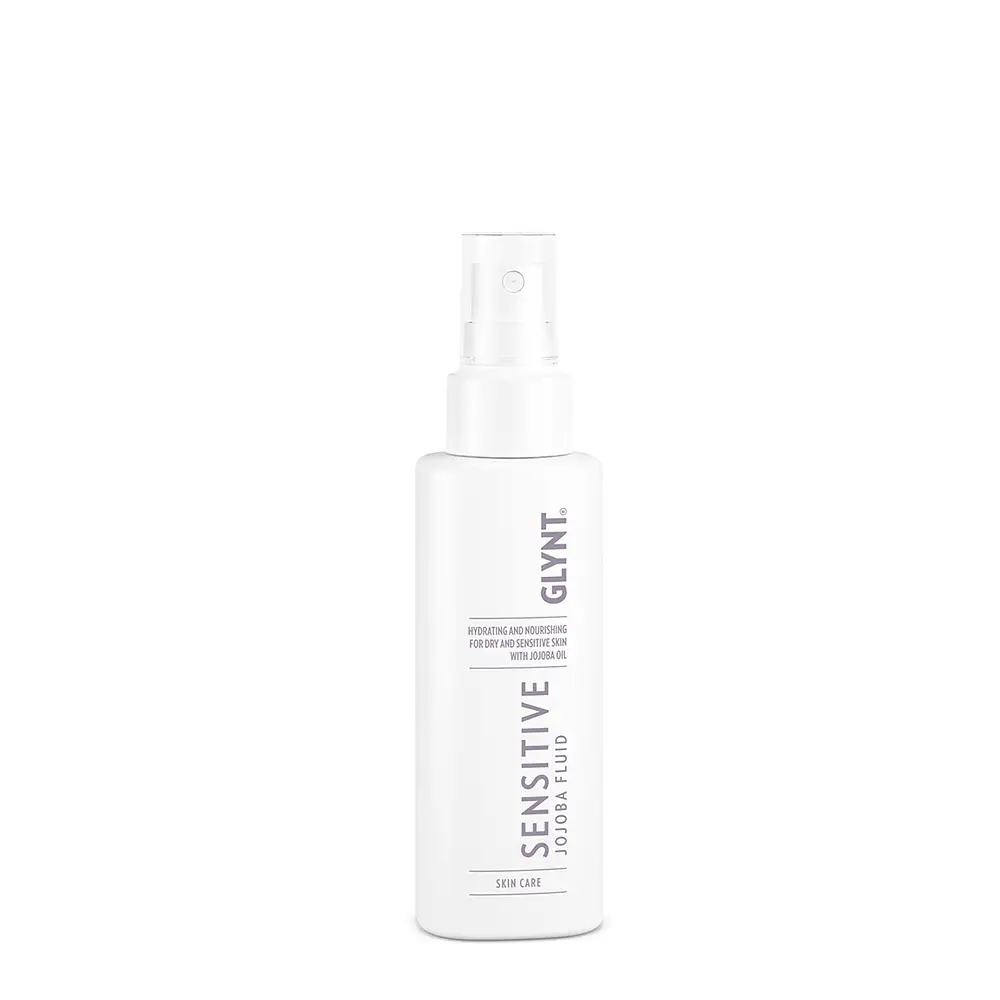 Glynt Sensitive Jojoba Fluid