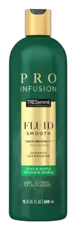 TRESemmé Pro Infusion Fluid Smooth Shampoo