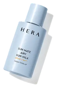 Hera Sun Mate Airy Sun Milk SPF 50+ / PA++++