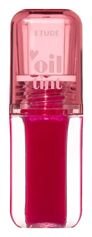 Etude House Dear Darling Oil Tint 03 Neon Pink