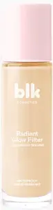 Blk Cosmetics Fresh Radiant Glow Foundation Oat