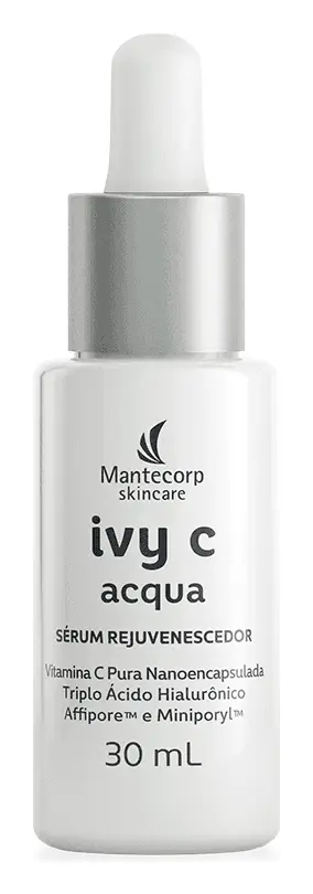 Mantecorp Ivy C Acqua Serum
