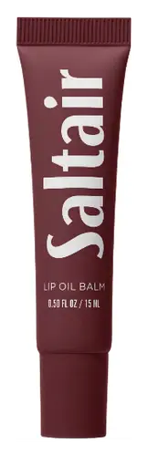 Saltair Lip Oil Balm Conditioning Lip Oil Acai