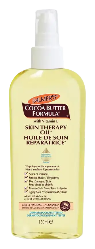 Palmer's Cocoa Butter Formula Skin Therapy Oil