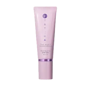 Tatcha The Milky Sunscreen SPF 50+