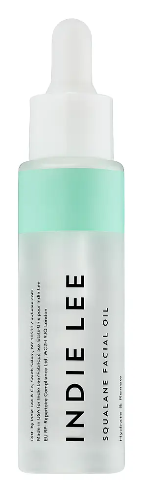 Indie Lee Squalane Facial Oil