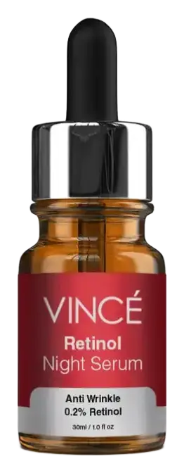 Vince Retinol Night Serum